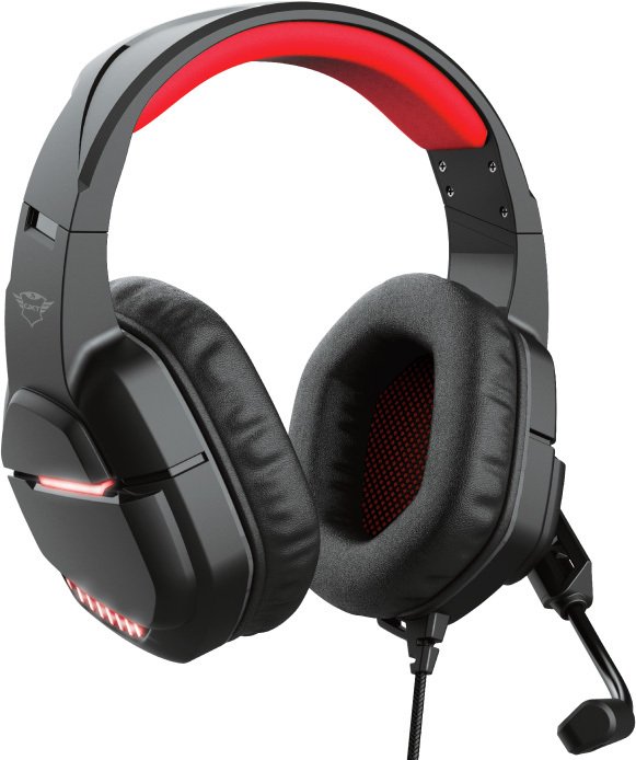 

Наушники Trust GXT 448 Nixxo