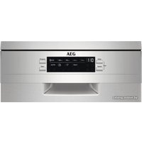 Отдельностоящая посудомоечная машина AEG FFB73527ZM