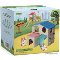 Игровая площадка Triol Little Town Раздолье 42031017