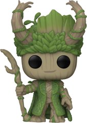 POP! Bobble Marvel We Are Groot Groot as Loki (1394) 79517