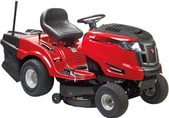 Райдер MTD Optima LE 145 H
