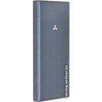 Внешний аккумулятор AccesStyle Lava 10M 10000mAh (синий)