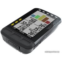 Велокомпьютер Wahoo ELEMNT ROAM GPS