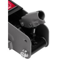 Подкатной домкрат Matrix 51028 2т