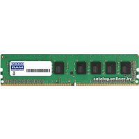 Оперативная память GOODRAM 8GB DDR4 PC4-17000 [GR2133D464L15S/8G]