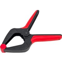 Струбцина Workpro 75мм WP232004