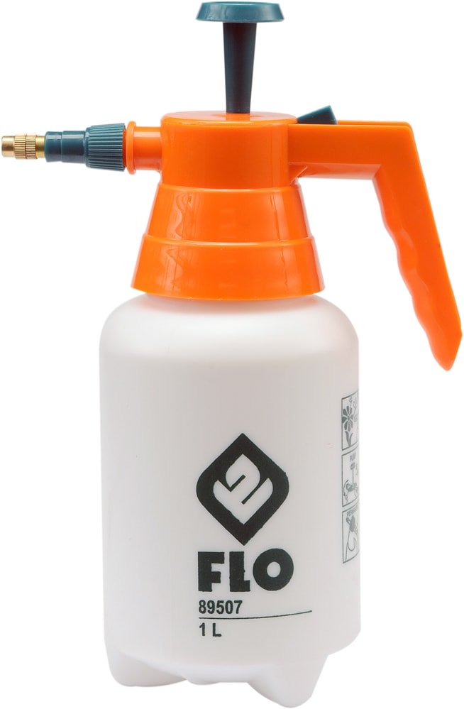 

Ручной опрыскиватель Flo 89507