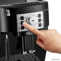 Кофемашина DeLonghi Magnifica S ECAM 22.112.B