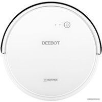 Робот-пылесос Ecovacs Deebot 605