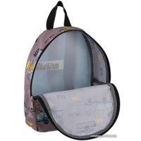 Детский рюкзак Erich Krause EasyLine Mini 5L Traveling Giraffe 51664