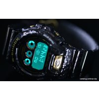 Наручные часы Casio DW-6900CR-1E