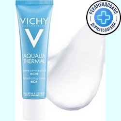 

Vichy Крем для лица Aqualia Thermal (30 мл)
