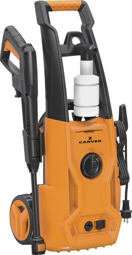 Carver CW-1400C