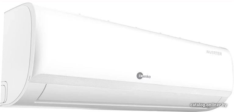 Кондиционер Denko Samurai DC Inverter QW-07i