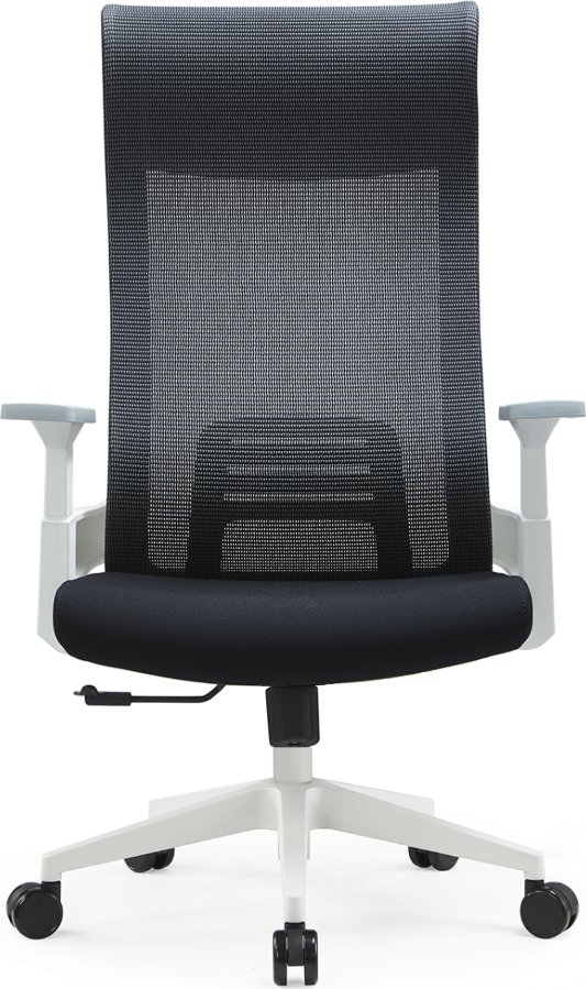 

Офисное кресло Insite Record 1-IS-MC-0516 (серый/черный)