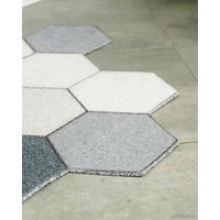 Придверный коврик Kovrikbel №1 (120x130)