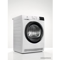 Сушильная машина Electrolux EW8H458BP