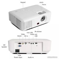 Проектор Byintek BD500