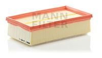 

Воздушный фильтр MANN-filter C24851