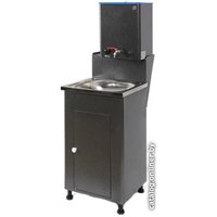 Умывальник для дачи Элвин ЭВБО 20/1.25-1 с умывальником (бронза)