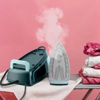 Утюг Kitfort KT-9307