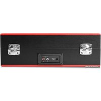 Виниловый проигрыватель ION Audio Vinyl Transport (черный)