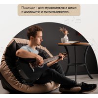 Акустическая гитара ROKSO FT-D38-BK