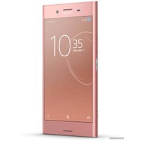 Смартфон Sony Xperia XZ Premium Dual SIM (розовая бронза) [G8142]