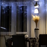 Гирлянда бахрома Retlux RXL 297