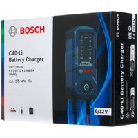 Зарядное устройство Bosch C40 0189921040