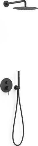 Душевая система  Tres Study 26228004NM