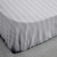 Простыня Волшебная ночь Gray Cloud ВН 200x220 8709/3