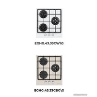 Варочная панель MAUNFELD EGHG.43.33CB/G