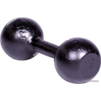 Гантель Titan литая ГЛЧ/13 13 кг