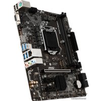 Материнская плата MSI B360M PRO-VH