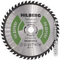 Пильный диск Hilberg HW305