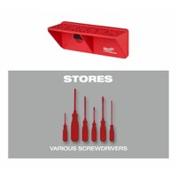 Полка Milwaukee PackOut 4932480711