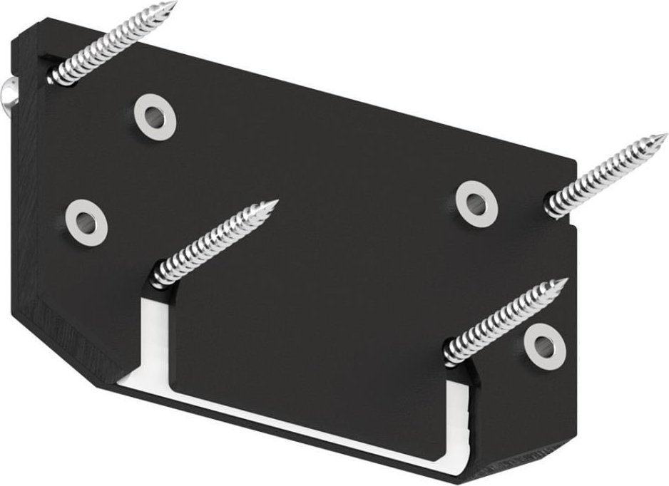 

Заглушка для шинопровода Novotech 135185