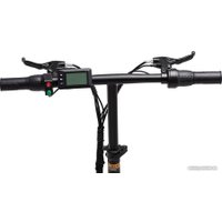 Электровелосипед Furendo E-S8 250 (белый металлик)