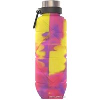 Бутылка для воды Coyote 010800004E 700мл (красный камуфляж) в Орше