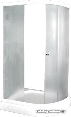 Душевой уголок Radomir 120x80 R 1-03-1-2-0-0090 (прозрачное стекло)