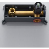 Смеситель Shevanik S4541T