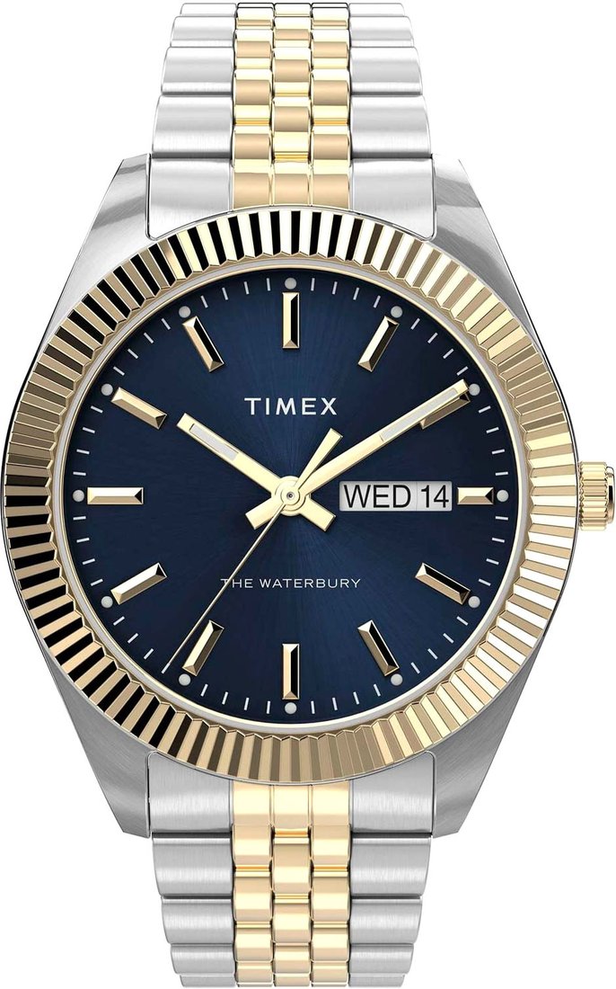 

Наручные часы Timex TW2V17500