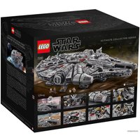 Конструктор LEGO Star Wars 75192 Сокол Тысячелетия