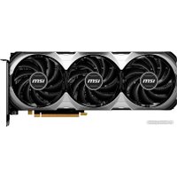 Видеокарта MSI GeForce RTX 4060 Ti Ventus 3X 16G