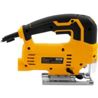 Электролобзик Denzel JS-80