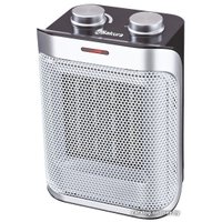Тепловентилятор Sakura SA-0557 (серебристый)