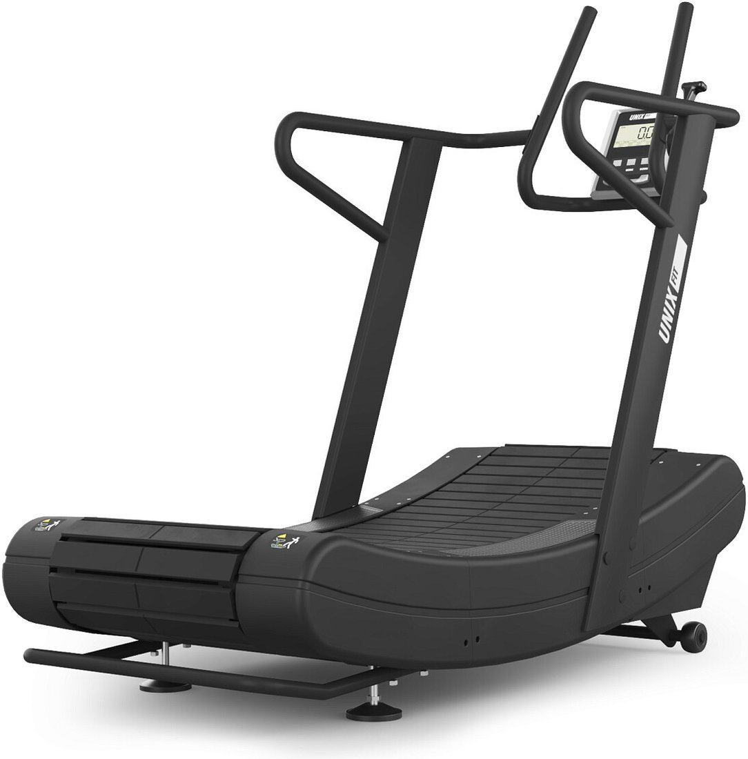 Механическая беговая дорожка Unixfit UC-9700