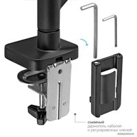 Кронштейн для монитора Tuarex Alta-14