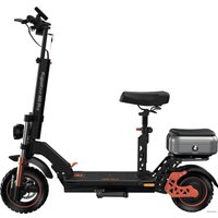 Электросамокат Kugoo Kirin M5 Pro (черный) в Бресте